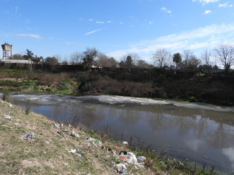 Foto: Fiscalía Federal de Moreno.